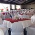 Salle de banquet