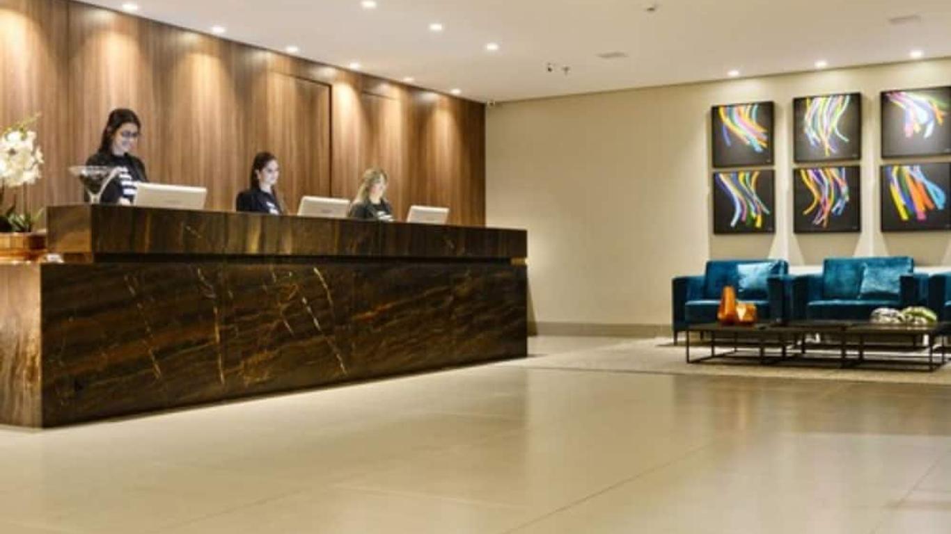 Dubai Suites