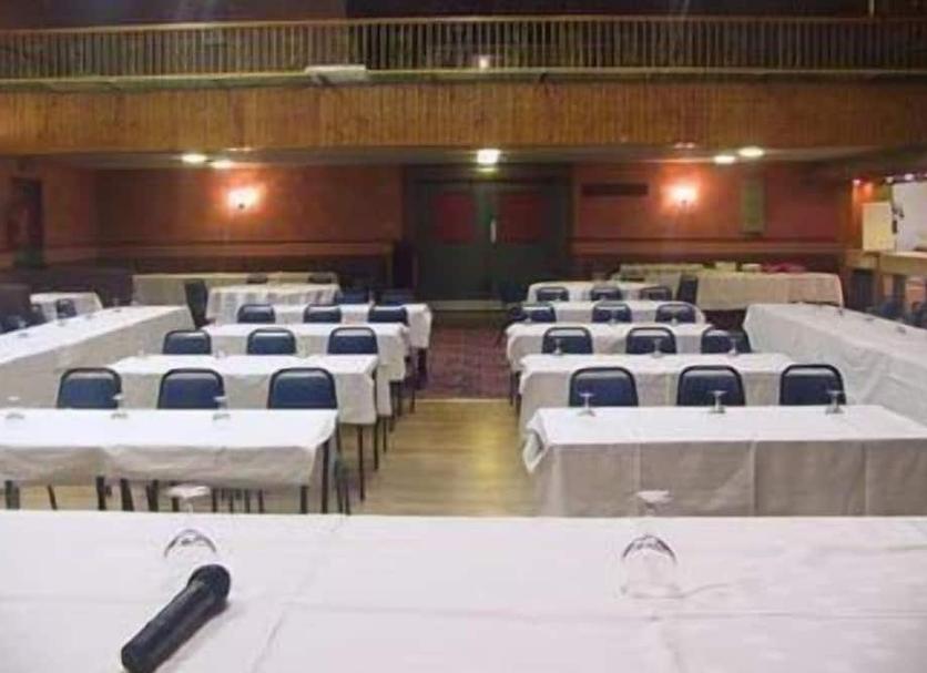 Espace de conférence Photo
