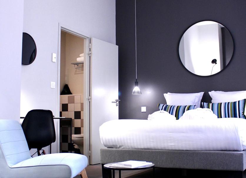 Chambre Photo