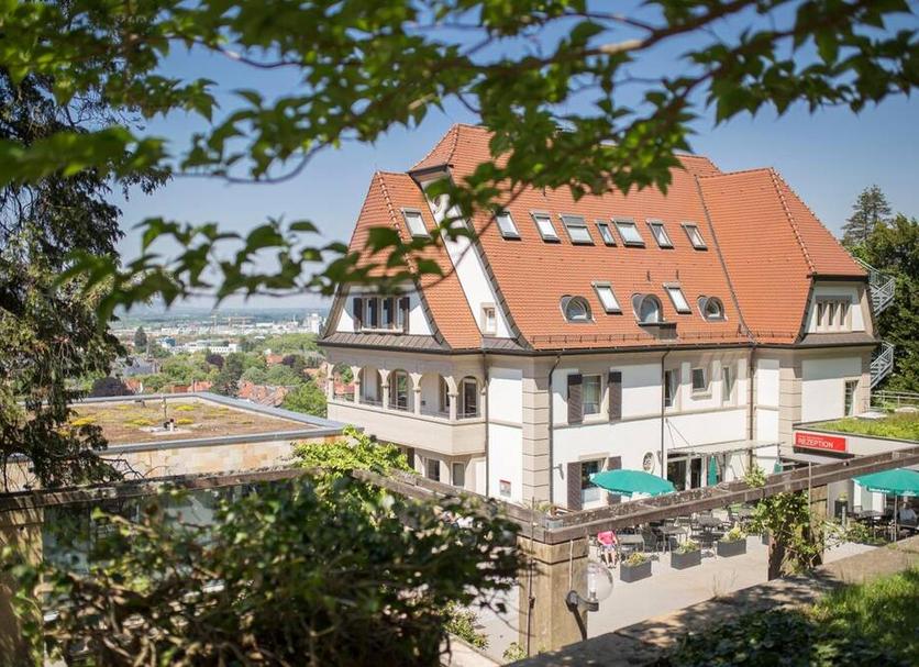 Bâtiment Photo