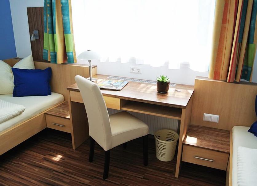Équipements de la chambre Photo