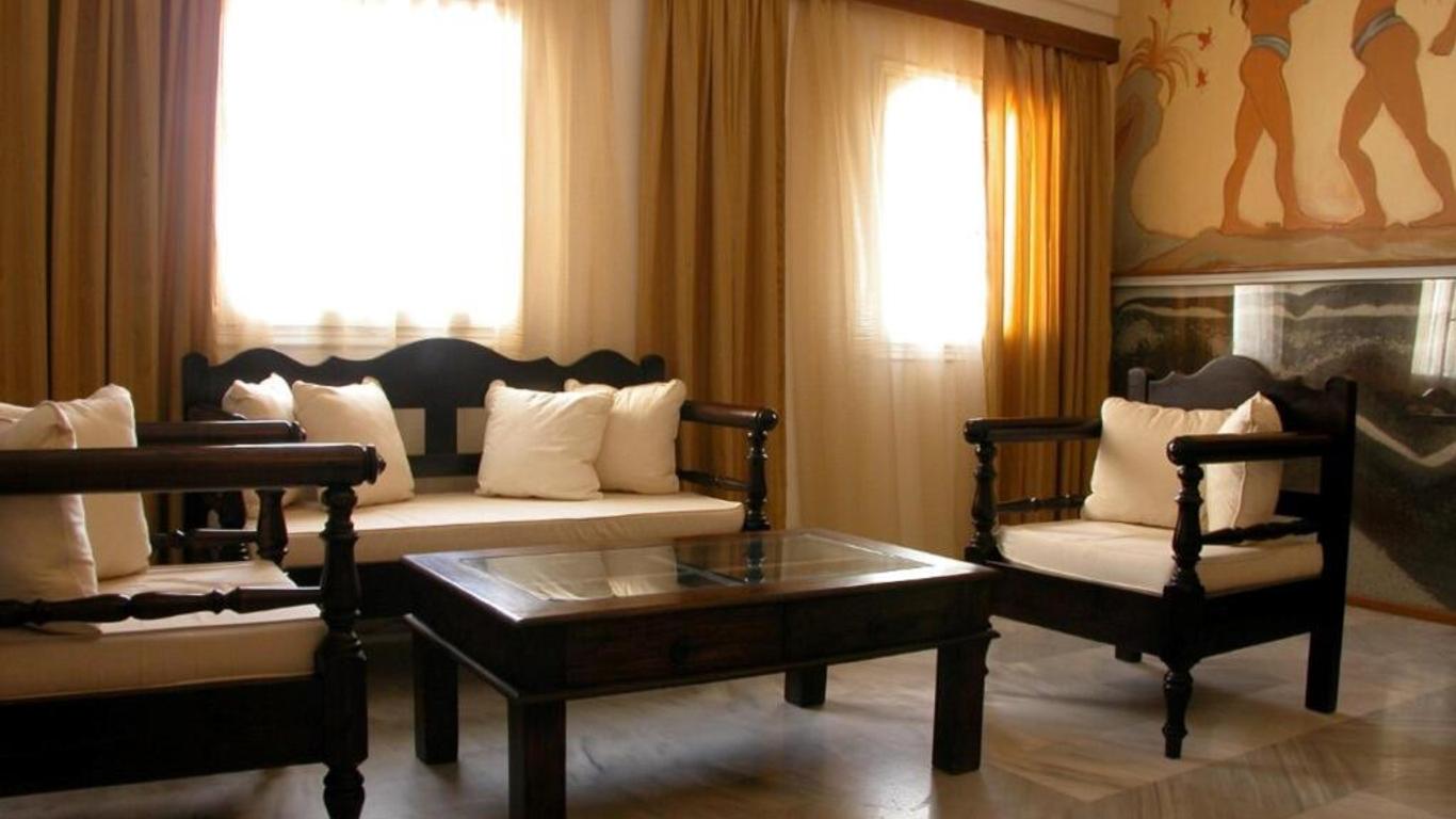 Gardenia Hotel