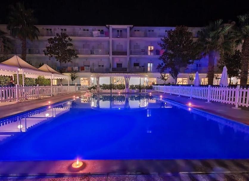 Piscine Photo