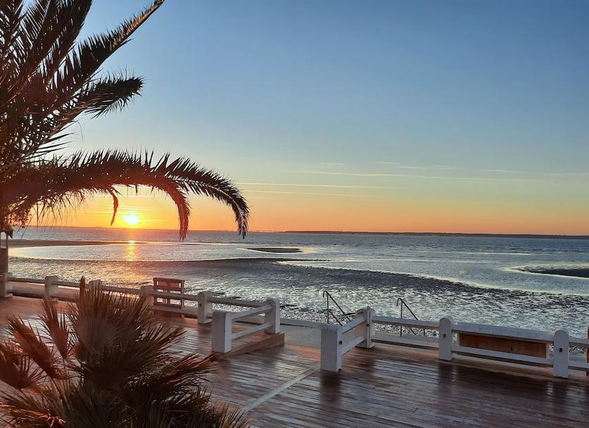 Plage Photo