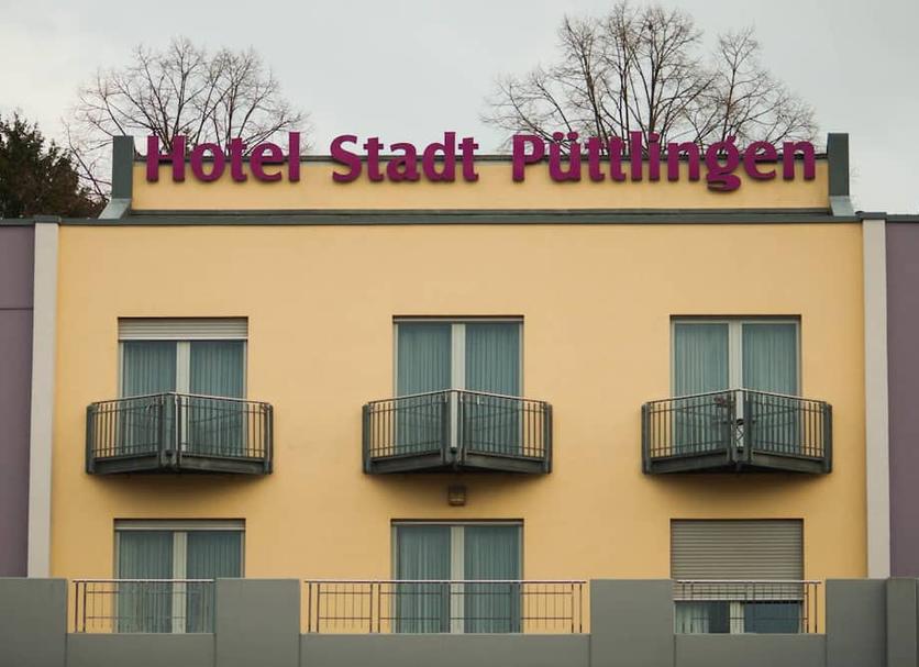 Bâtiment Photo