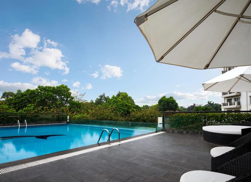 Piscine Photo