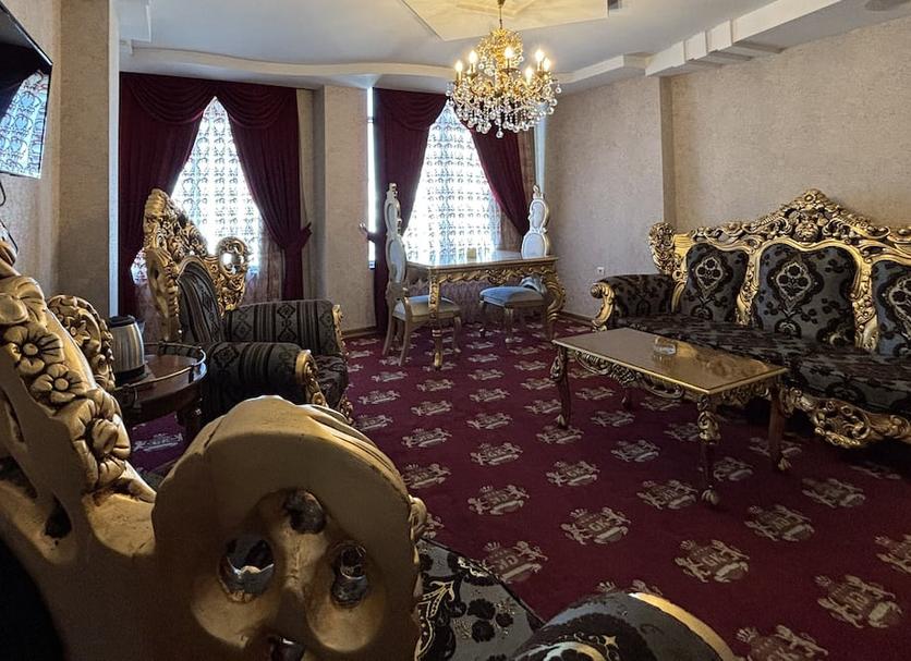 Salon Photo