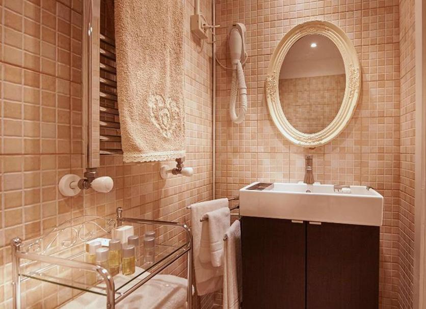 Salle de bain Photo