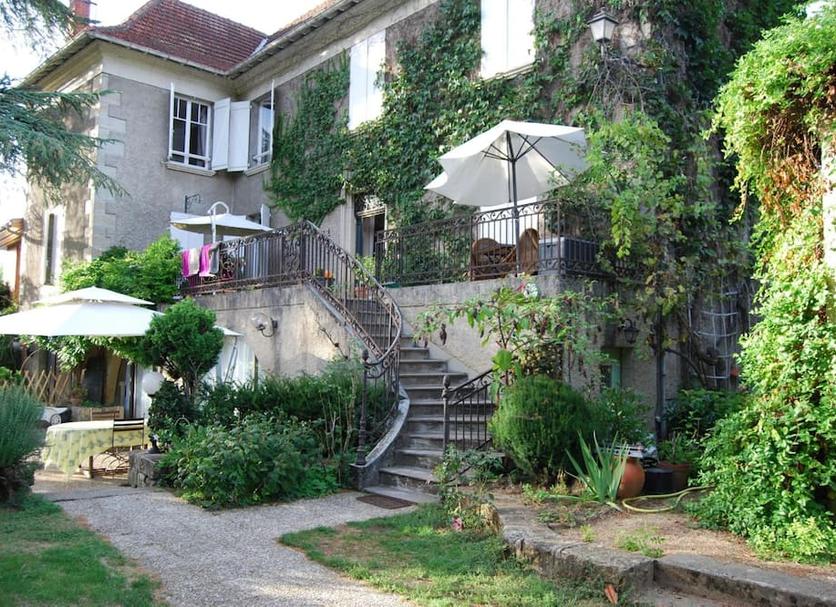 Extérieur Photo