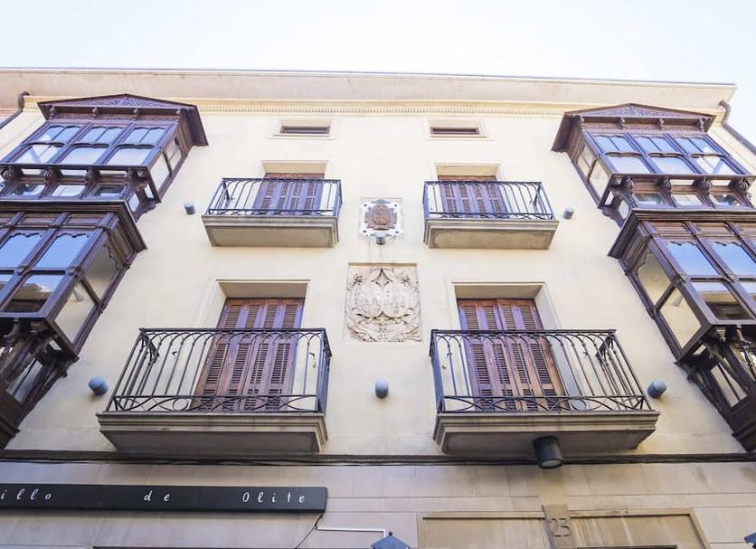 Bâtiment Photo
