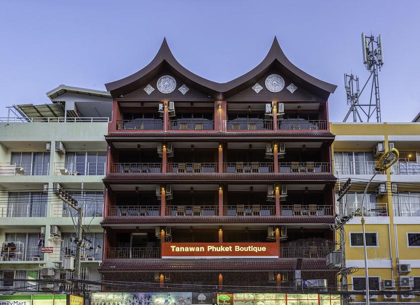 Bâtiment Photo