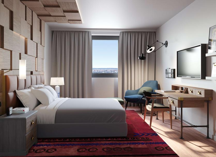 Chambre Photo