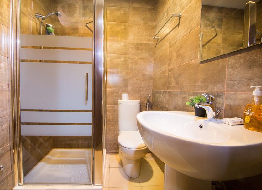 Salle de bain Photo