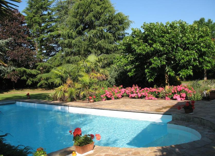 Piscine Photo