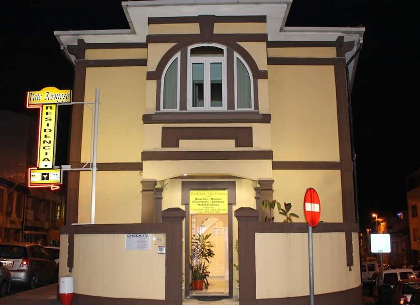 Bâtiment Photo
