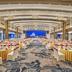 Salle de banquet