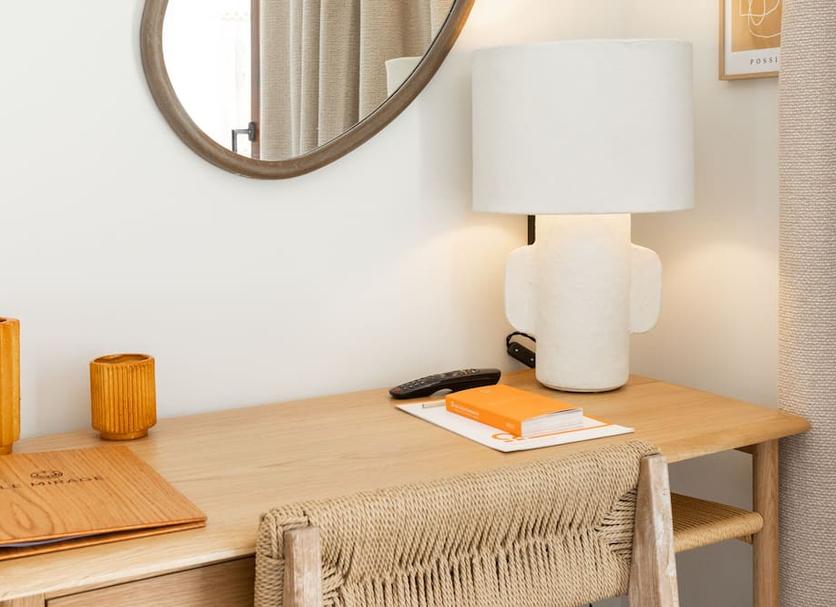 Équipements de la chambre Photo