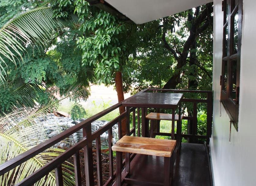 Balcon Photo