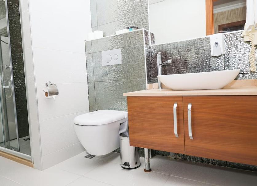 Salle de bain Photo