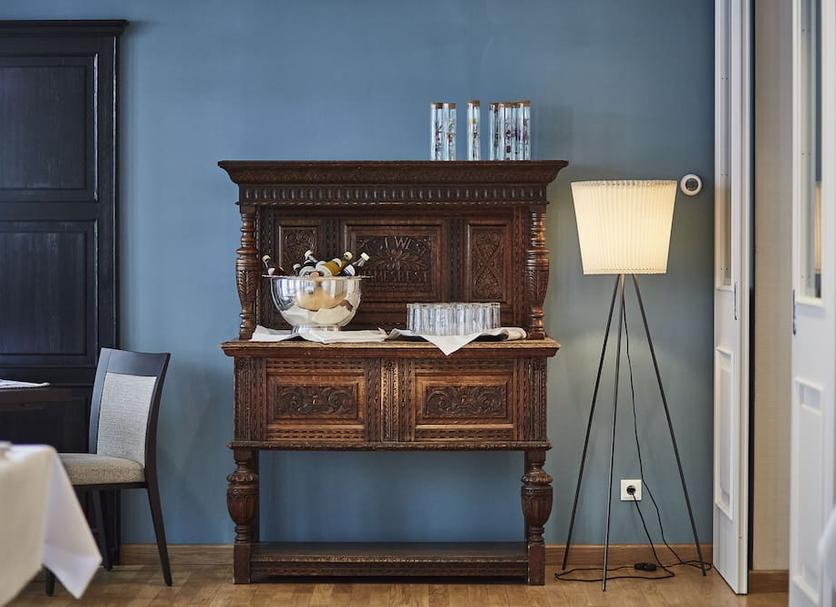 Équipements de la chambre Photo