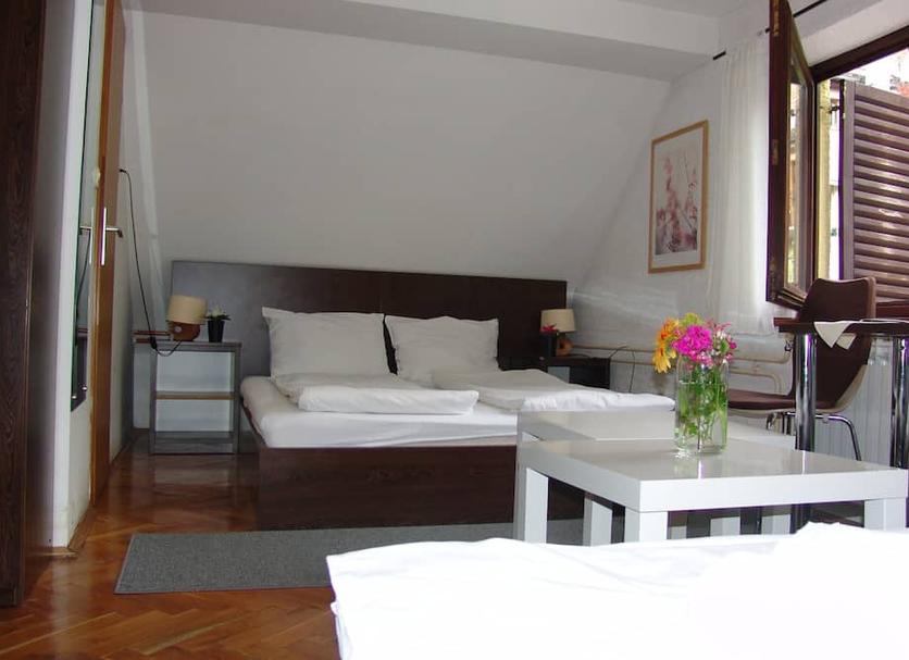 Chambre Photo