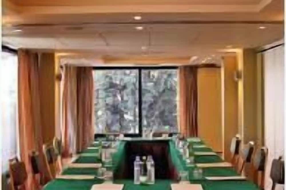Espace de conférence