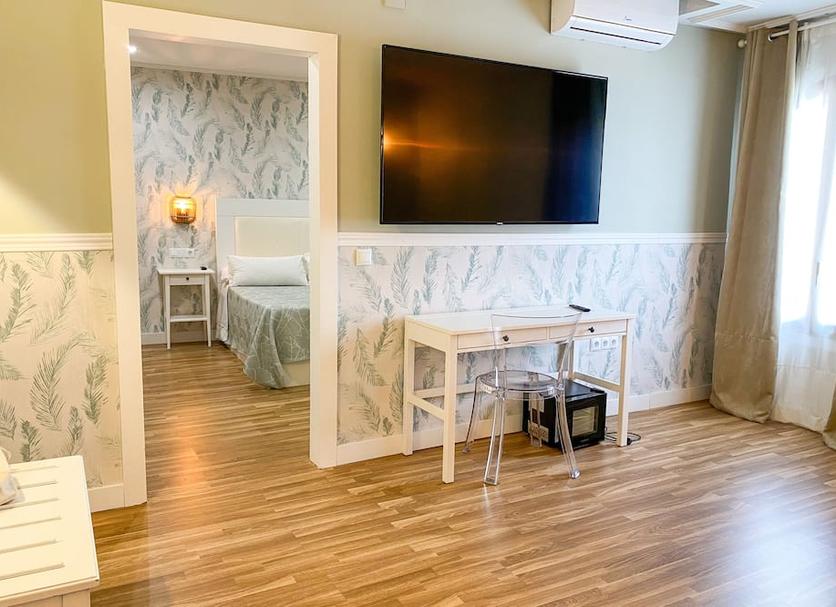 Équipements de la chambre Photo