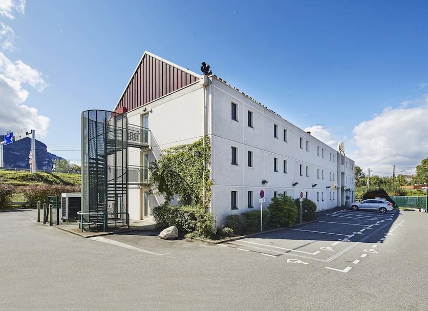 Bâtiment Photo