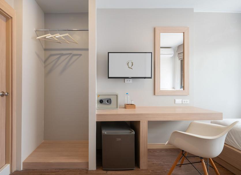 Équipements de la chambre Photo