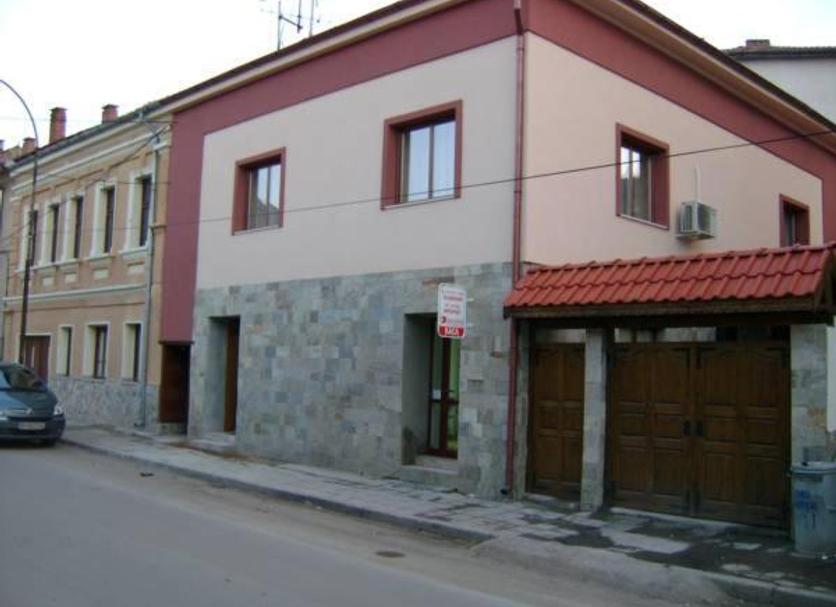 Bâtiment Photo