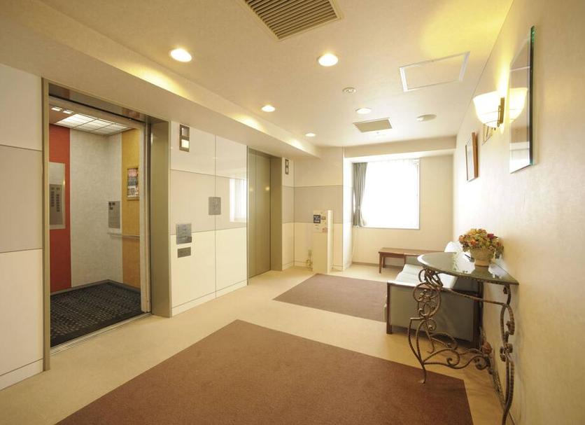 Équipements de la chambre Photo