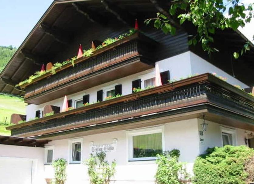 Bâtiment Photo