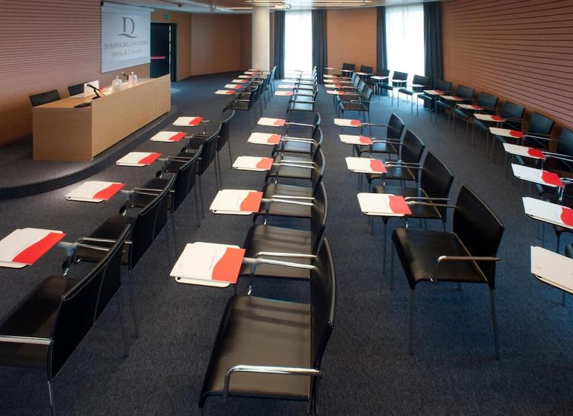 Espace de conférence Photo