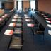 Espace de conférence