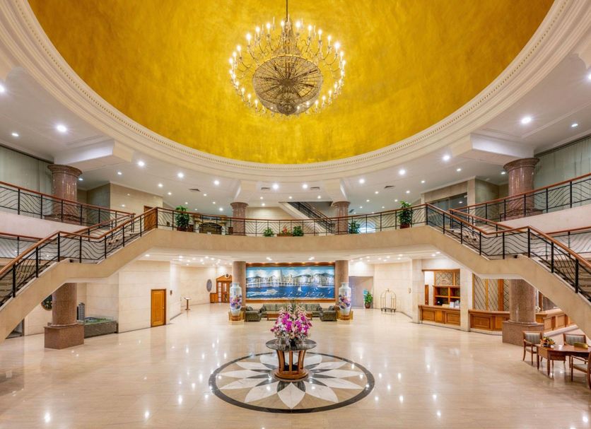 Hall d’entrée Photo