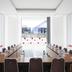 Espace de conférence