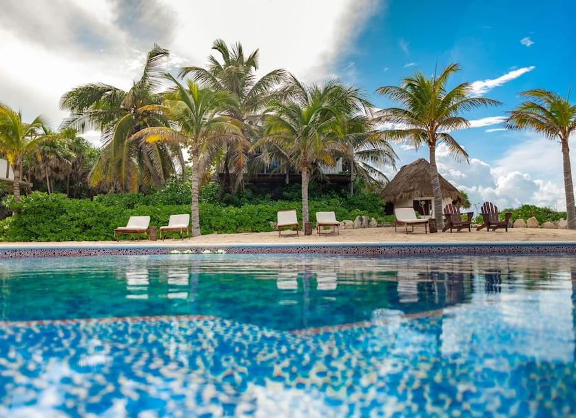 Piscine Photo