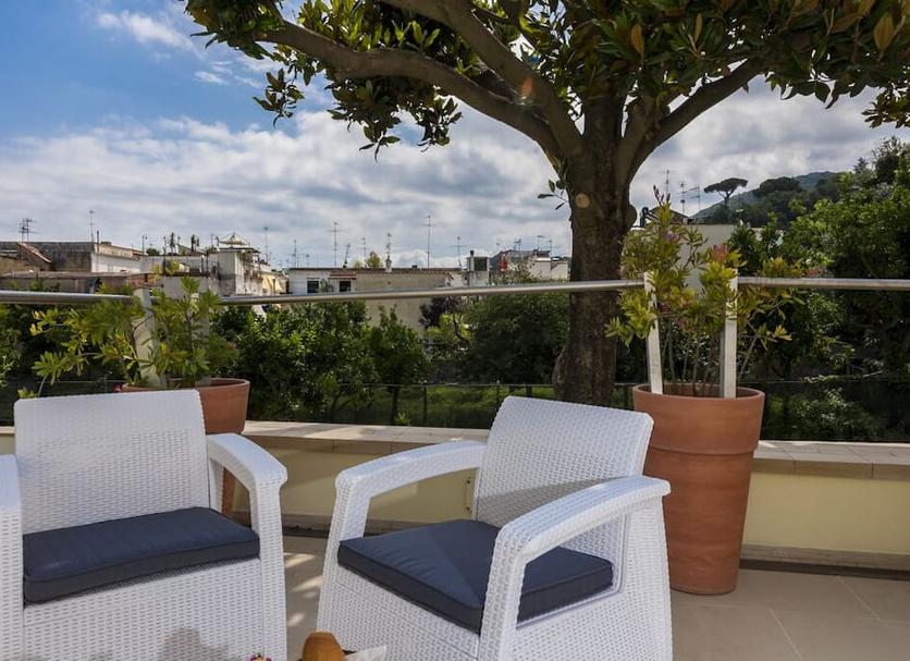 Balcon Photo