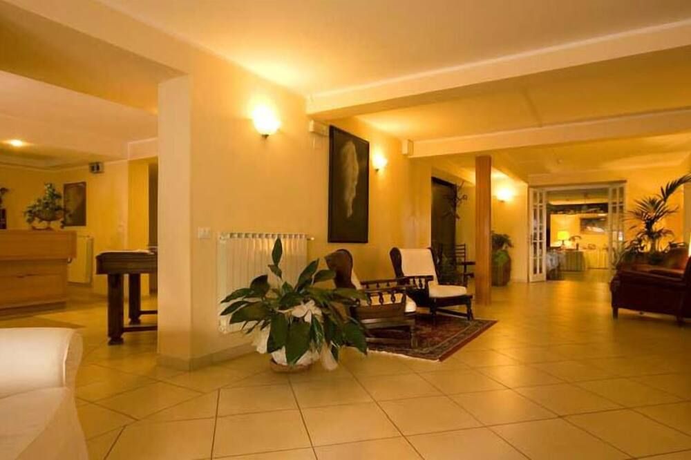 Hall d’entrée