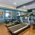 Salle de sport