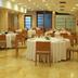 Salle de banquet