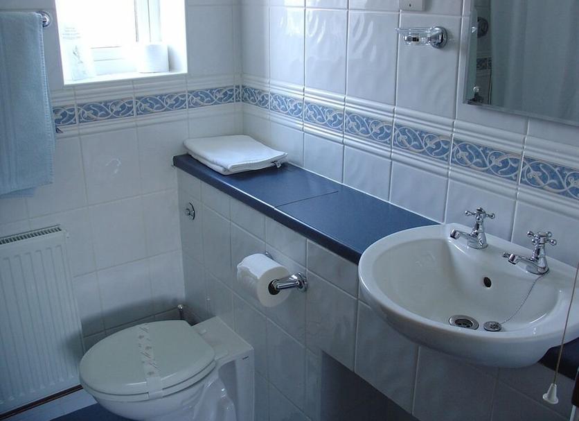 Salle de bain Photo