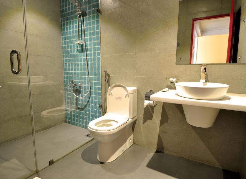 Salle de bain Photo