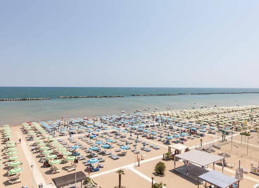 Plage Photo