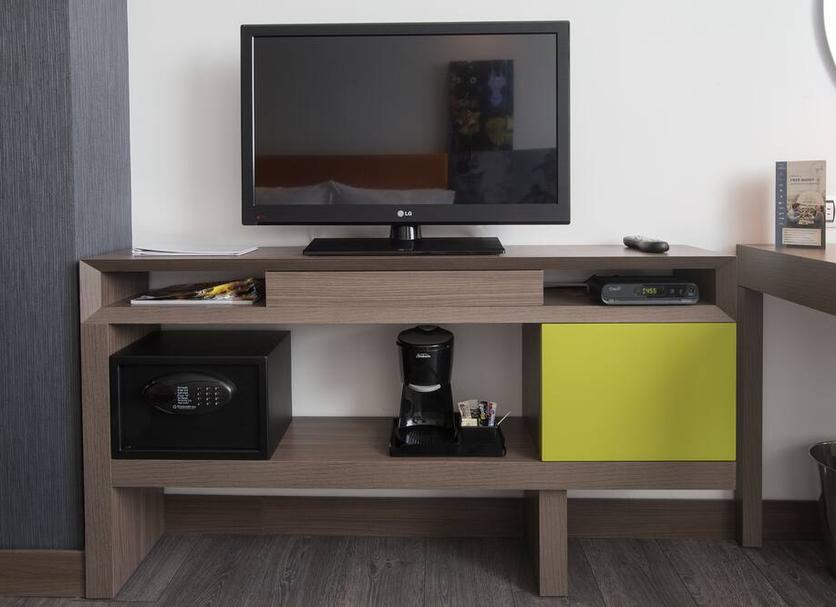 Équipements de la chambre Photo