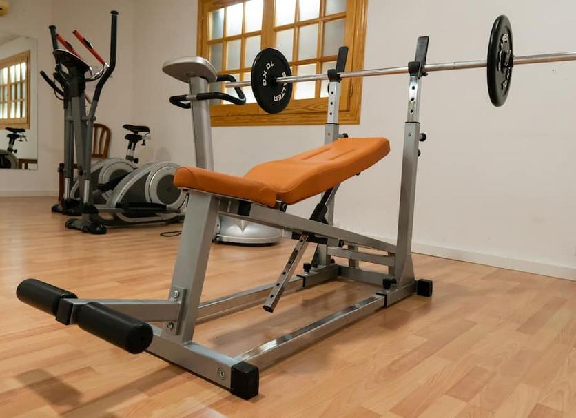 Salle de sport Photo