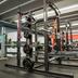 Salle de sport