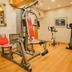 Salle de sport