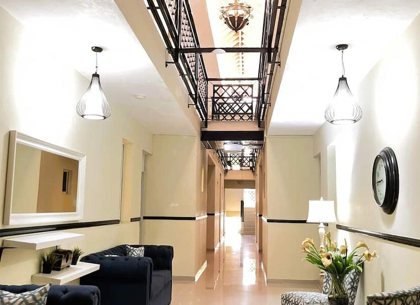 Hall d’entrée Photo